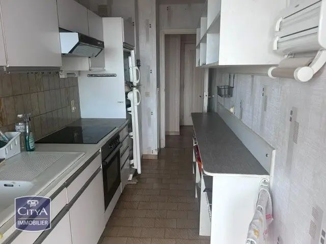Photo 4 appartement Cannes
