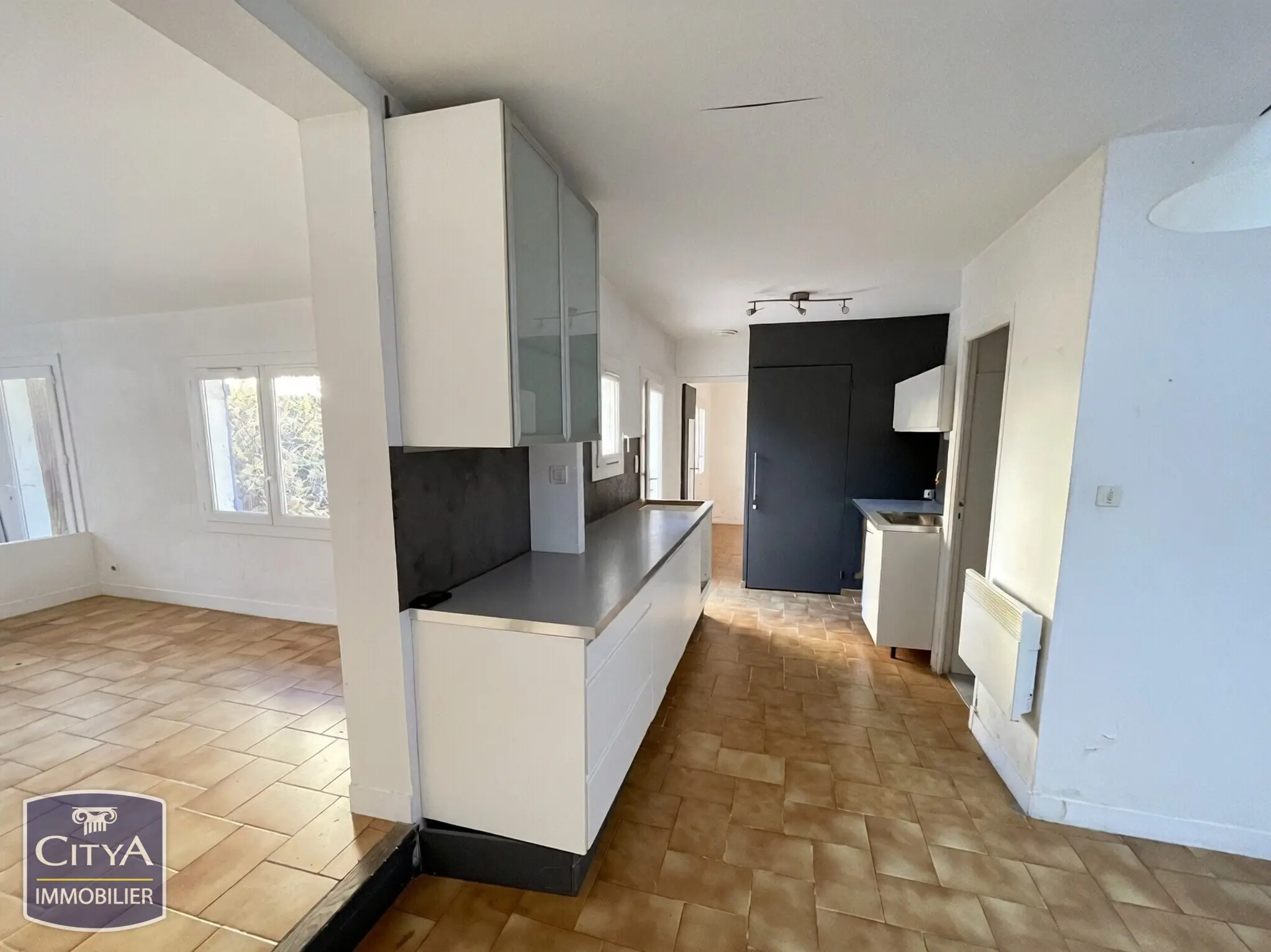 Photo 1 maison Le Cannet