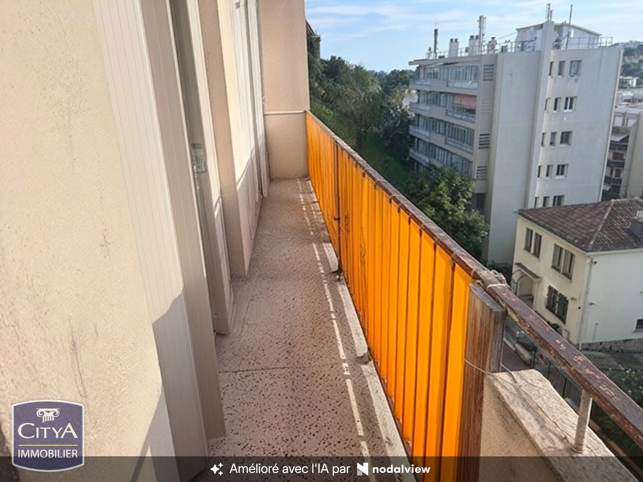 Photo 1 Appartement 2 pièces 47.54m²