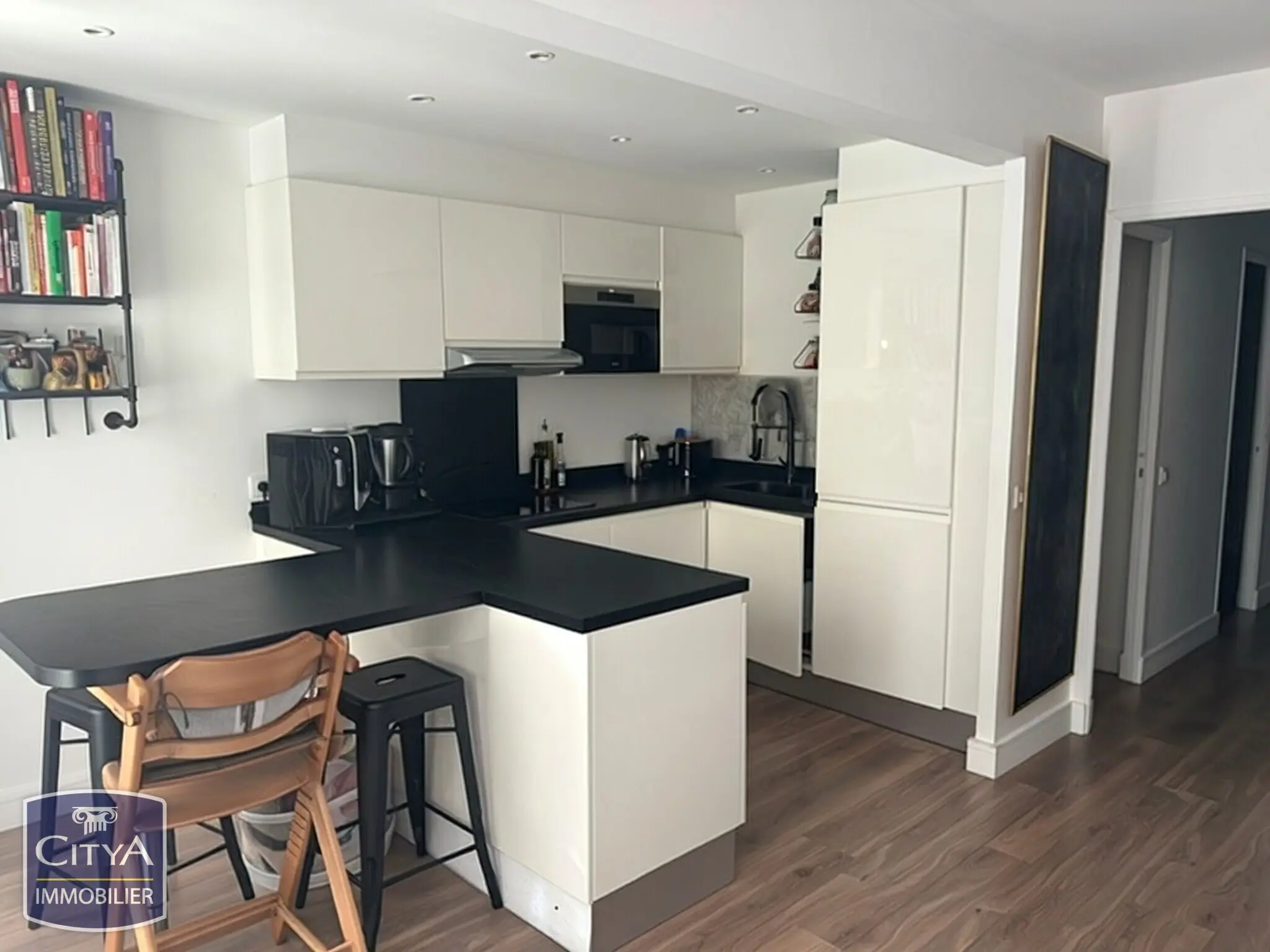 Photo 8 Appartement 3 pièces 65.37m²