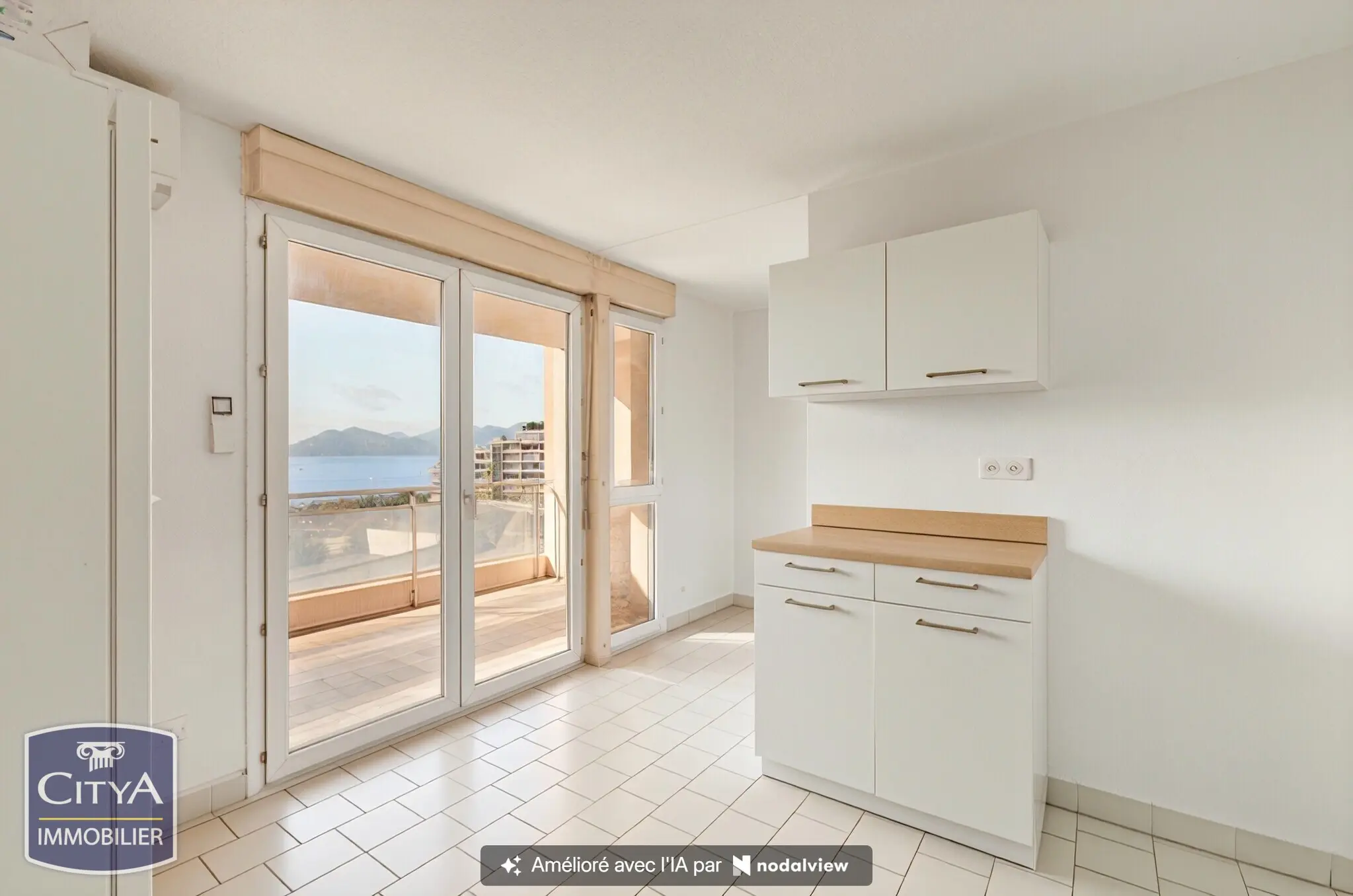 Photo 3 Appartement 2 pièces 27m²