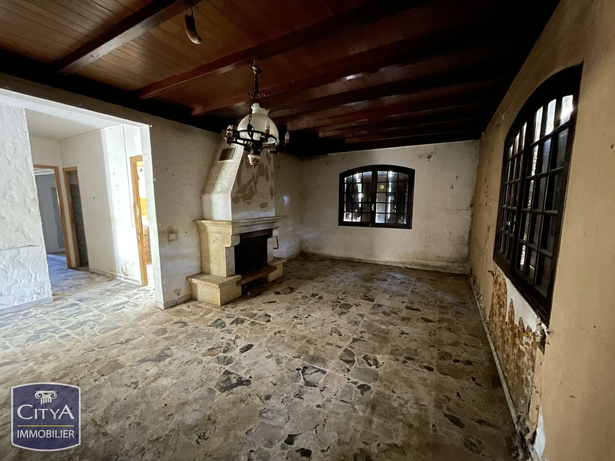 Photo 8 Maison 3 pièces 80m²