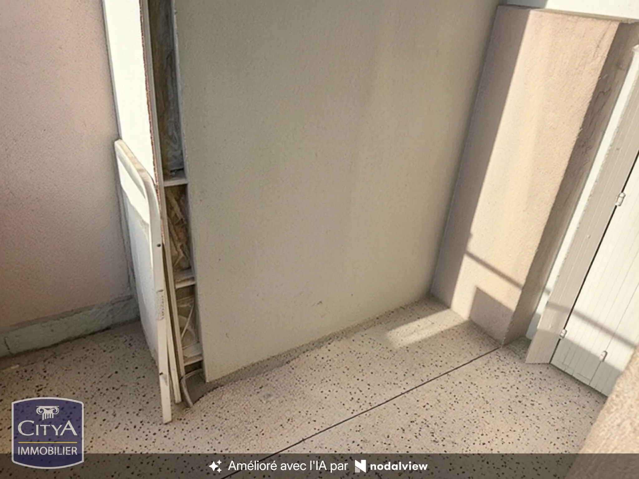 Photo 6 Appartement 2 pièces 47.54m²