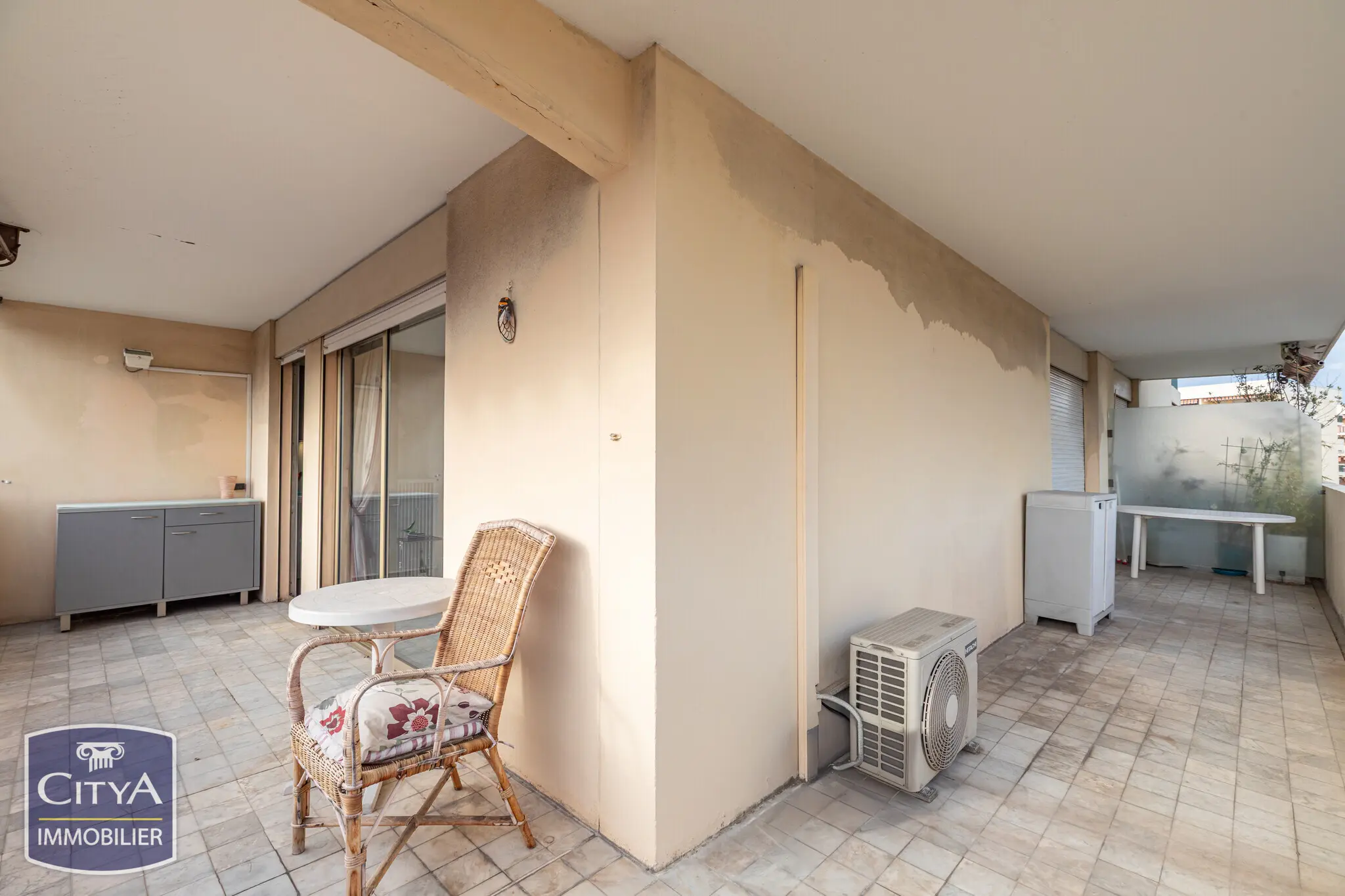 Photo 2 Appartement 2 pièces 34.87m²