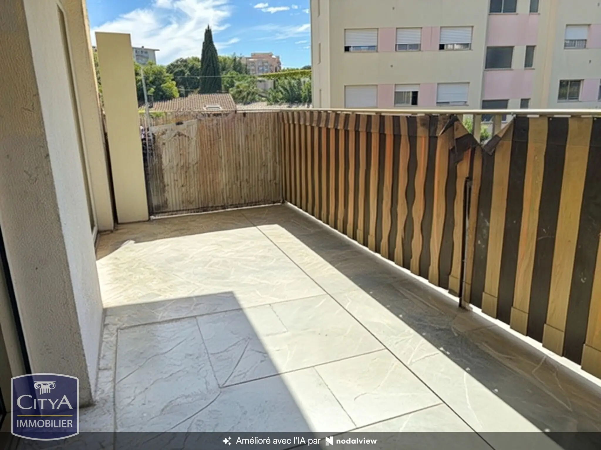 Photo 2 appartement Le Cannet