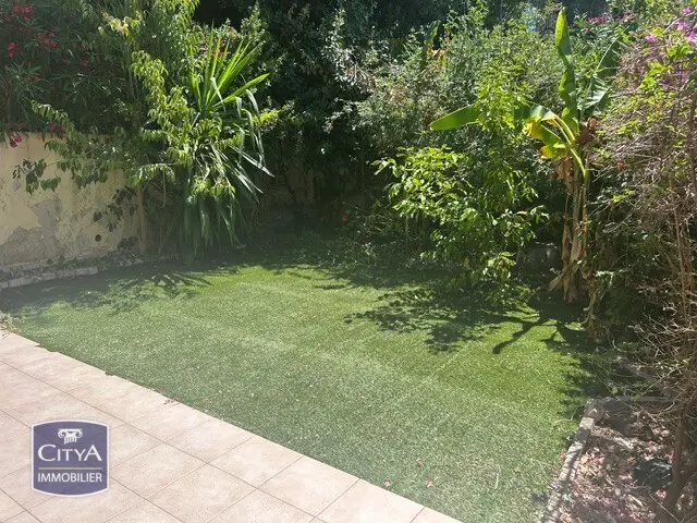 Photo 6 appartement Antibes