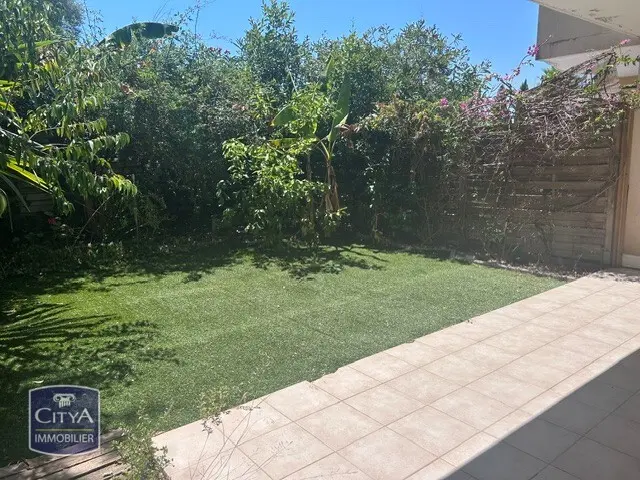 Photo 1 appartement Antibes