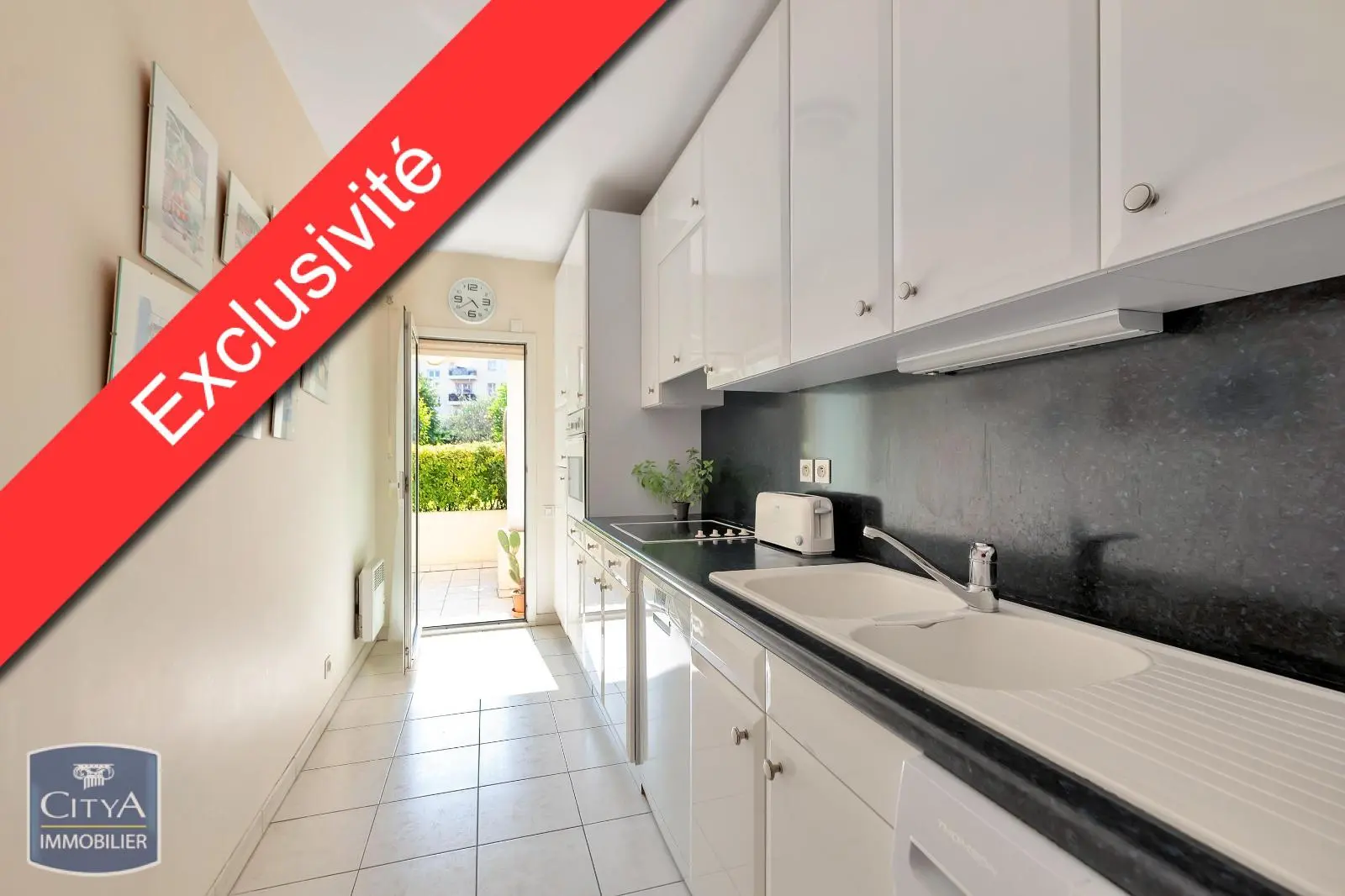 Photo 6 Appartement 3 pièces 79.03m²