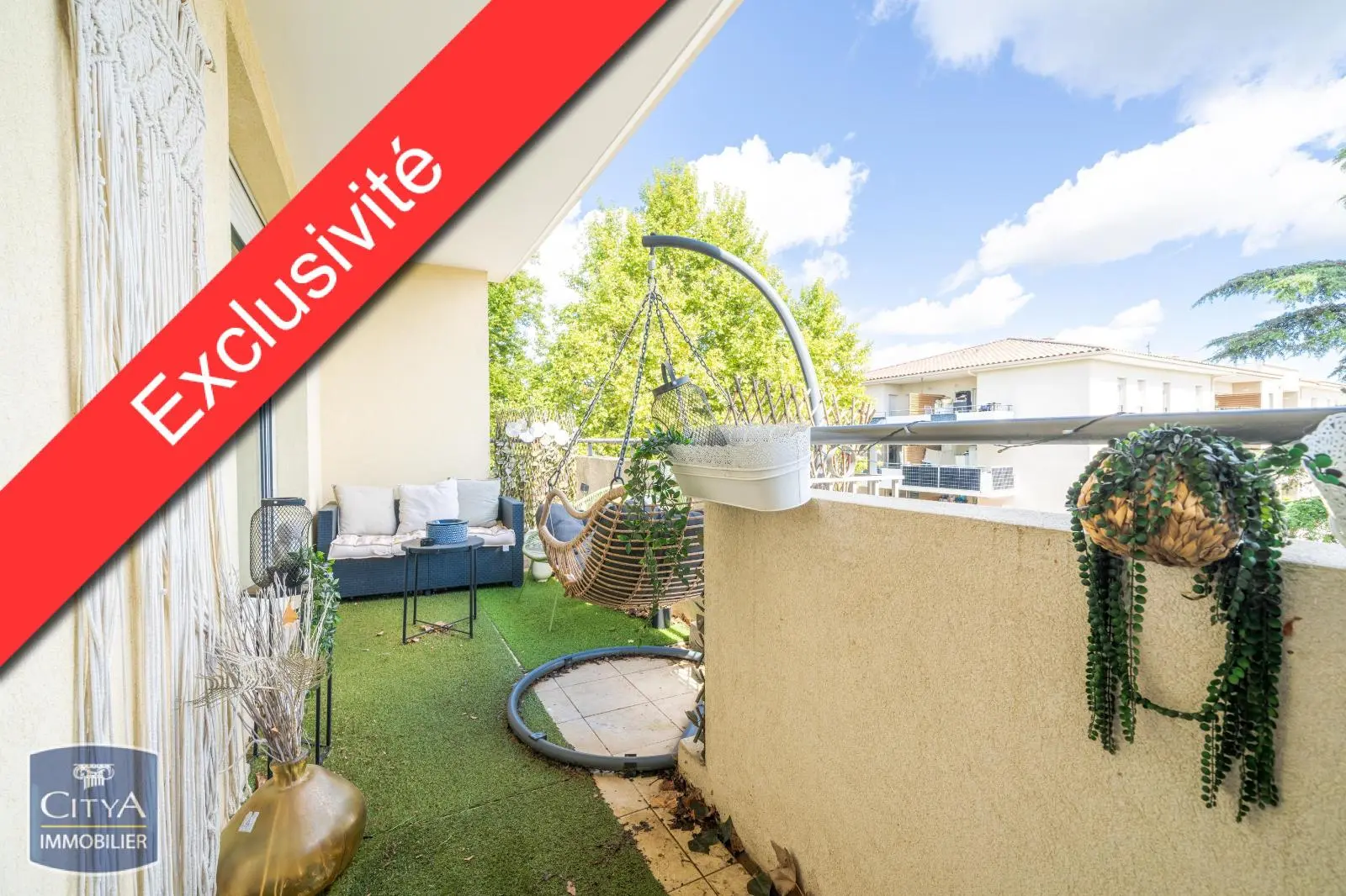 Photo 1 Appartement 2 pièces 37.88m²