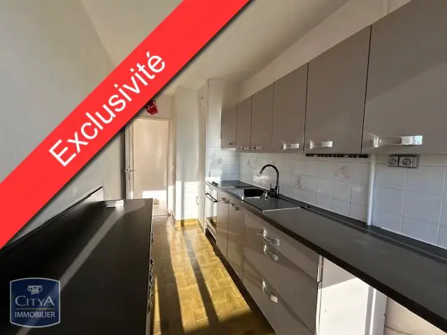 Photo 5 Appartement 2 pièces 55.83m²