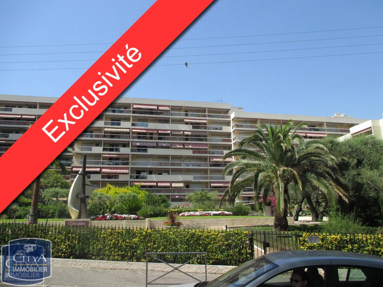 Photo 1 Appartement 2 pièces 53.09m²