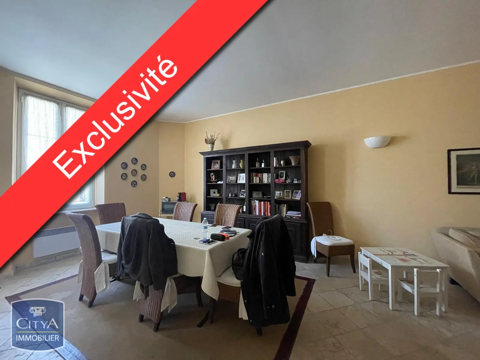 Photo 2 Appartement 4 pièces 104.16m²