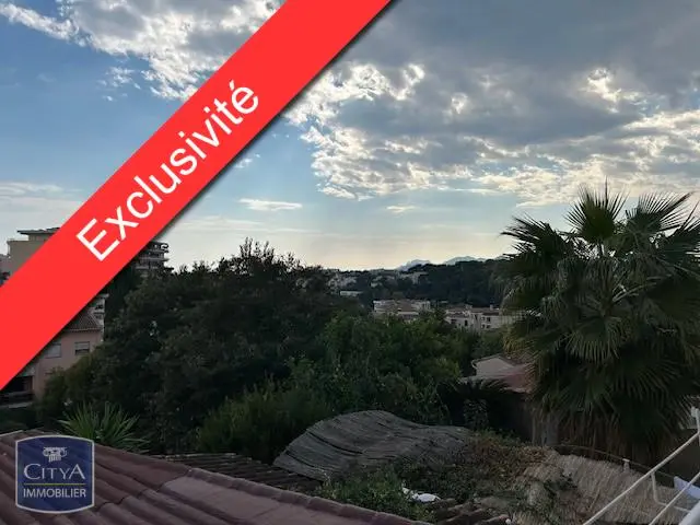 Photo 1 Appartement 3 pièces 77.62m²