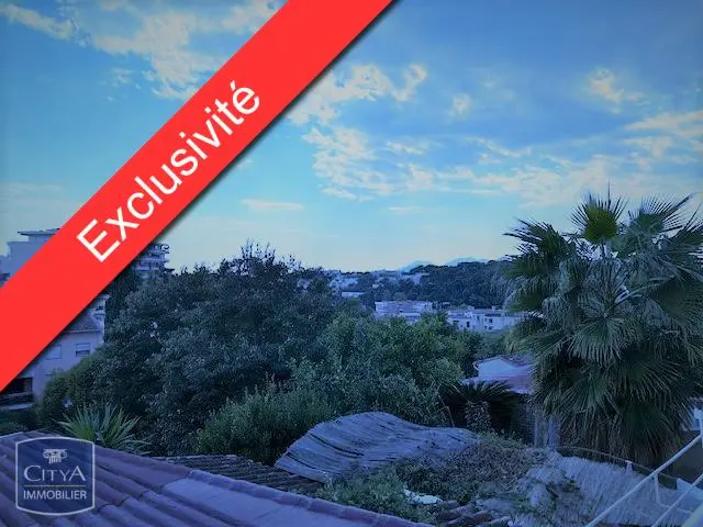 Photo 1 Appartement 3 pièces 77.62m²