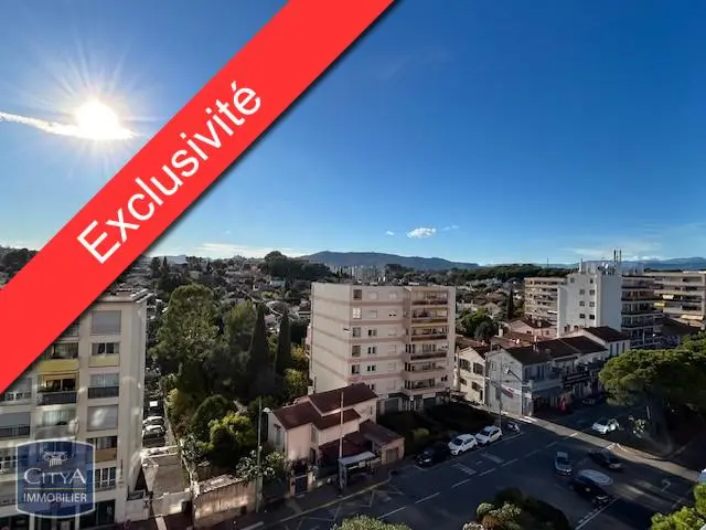 Photo 3 Appartement 2 pièces 55.83m²