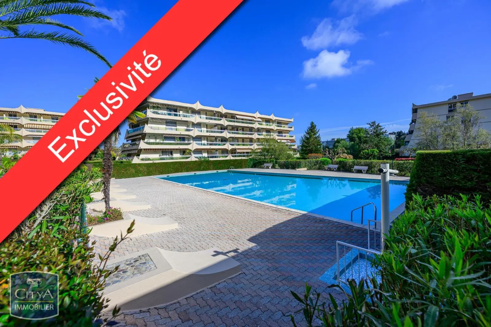 Photo 1 Appartement 3 pièces 69.6m²