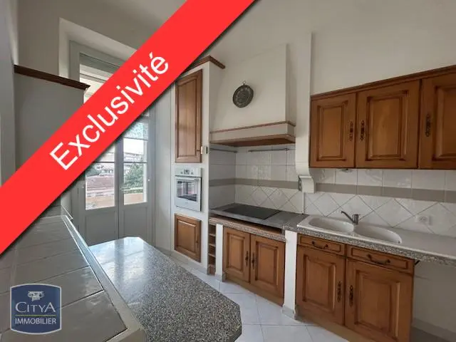 Photo 3 Appartement 3 pièces 77.62m²