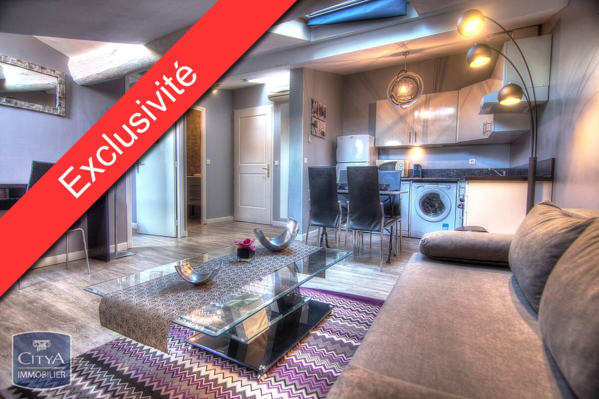Photo 6 appartement Cannes