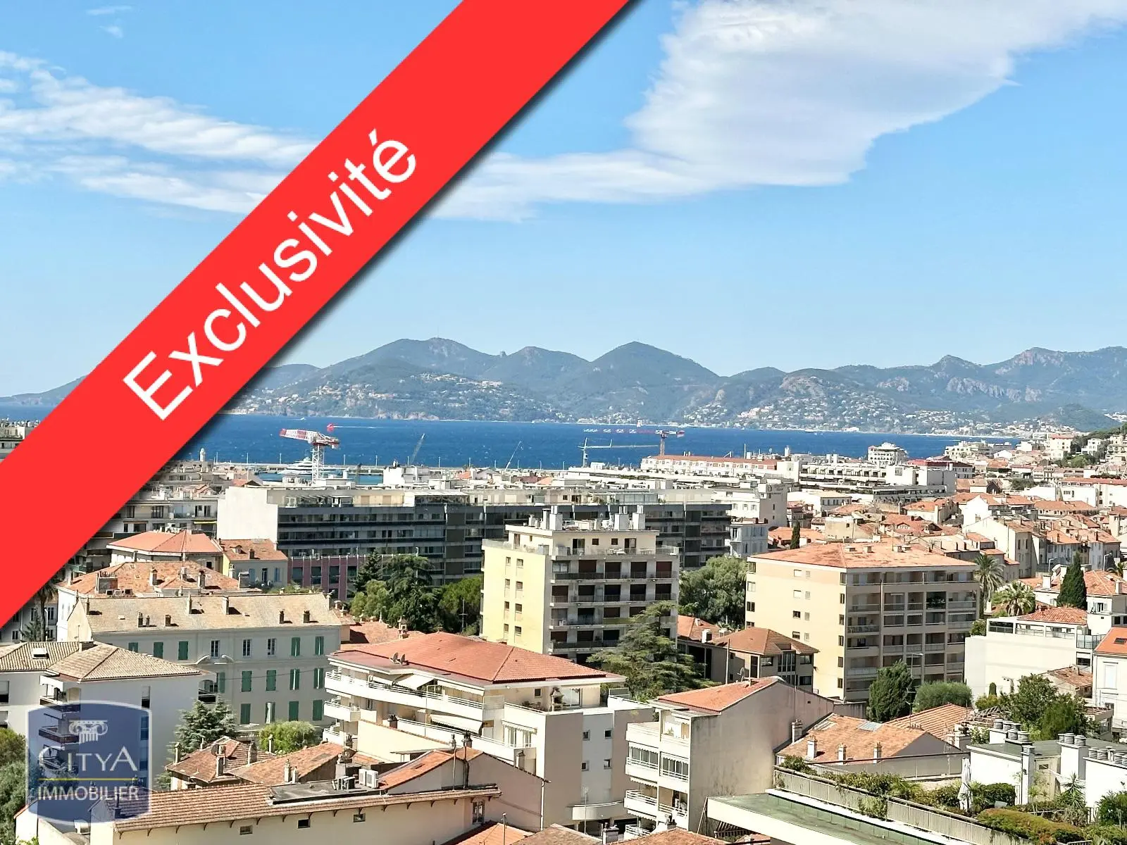 Photo 1 Appartement 2 pièces 77.06m²