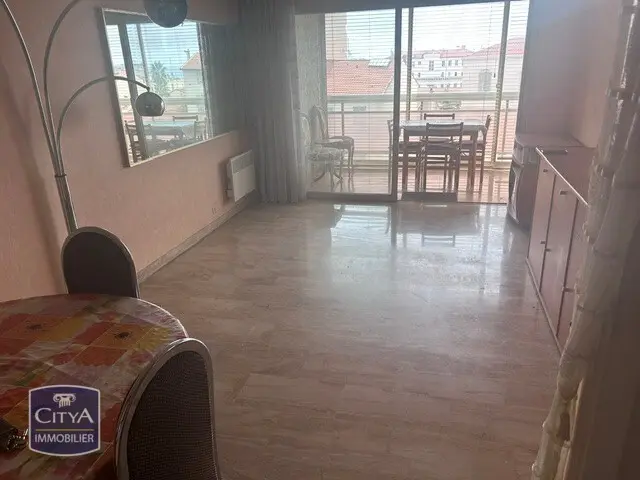 Photo 2 Appartement 2 pièces 47.07m²