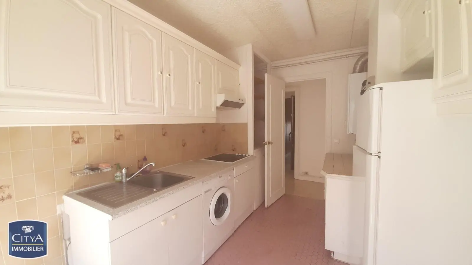 Photo 5 Appartement 2 pièces 48.27m²