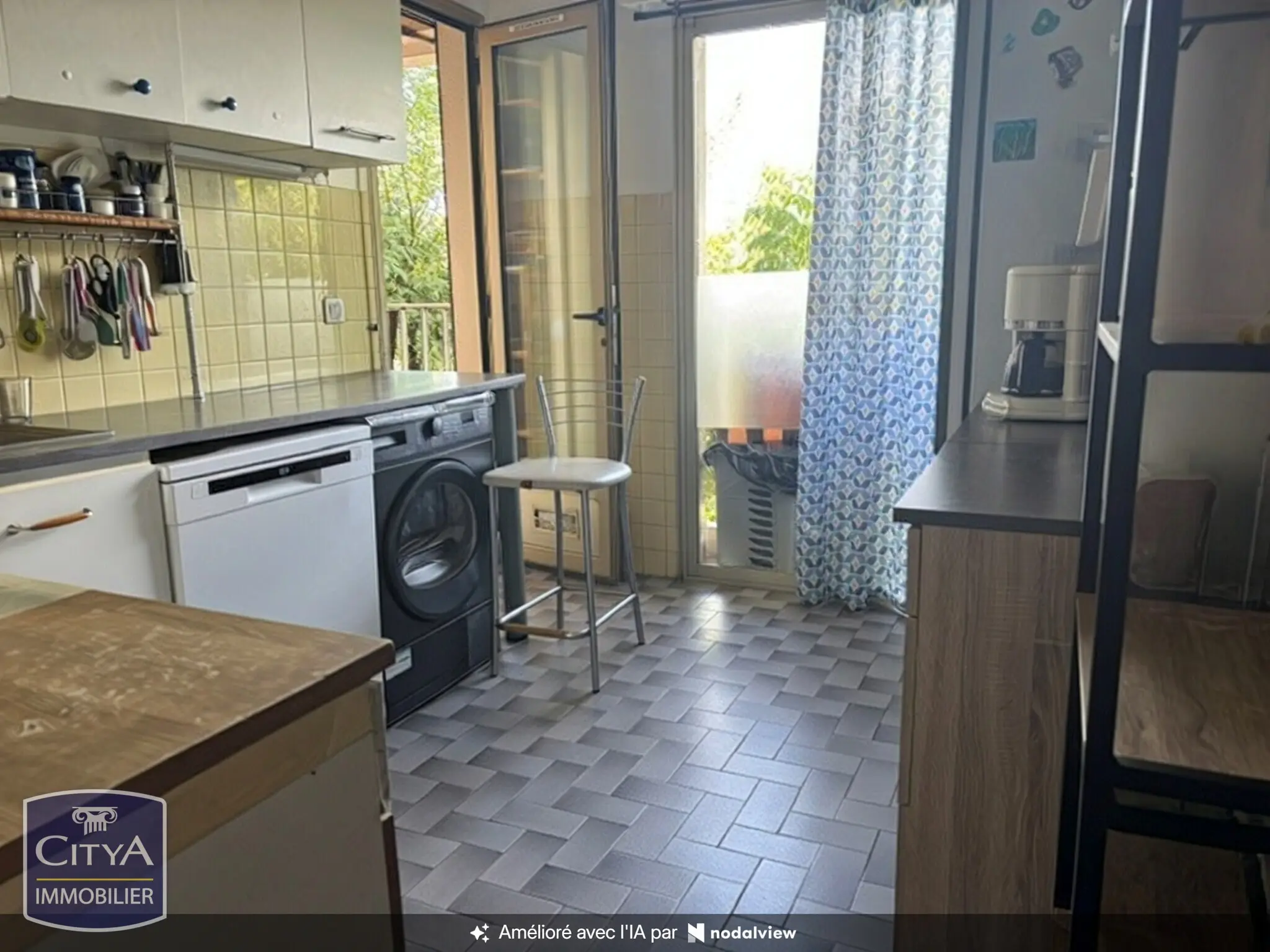 Photo 7 appartement Le Cannet