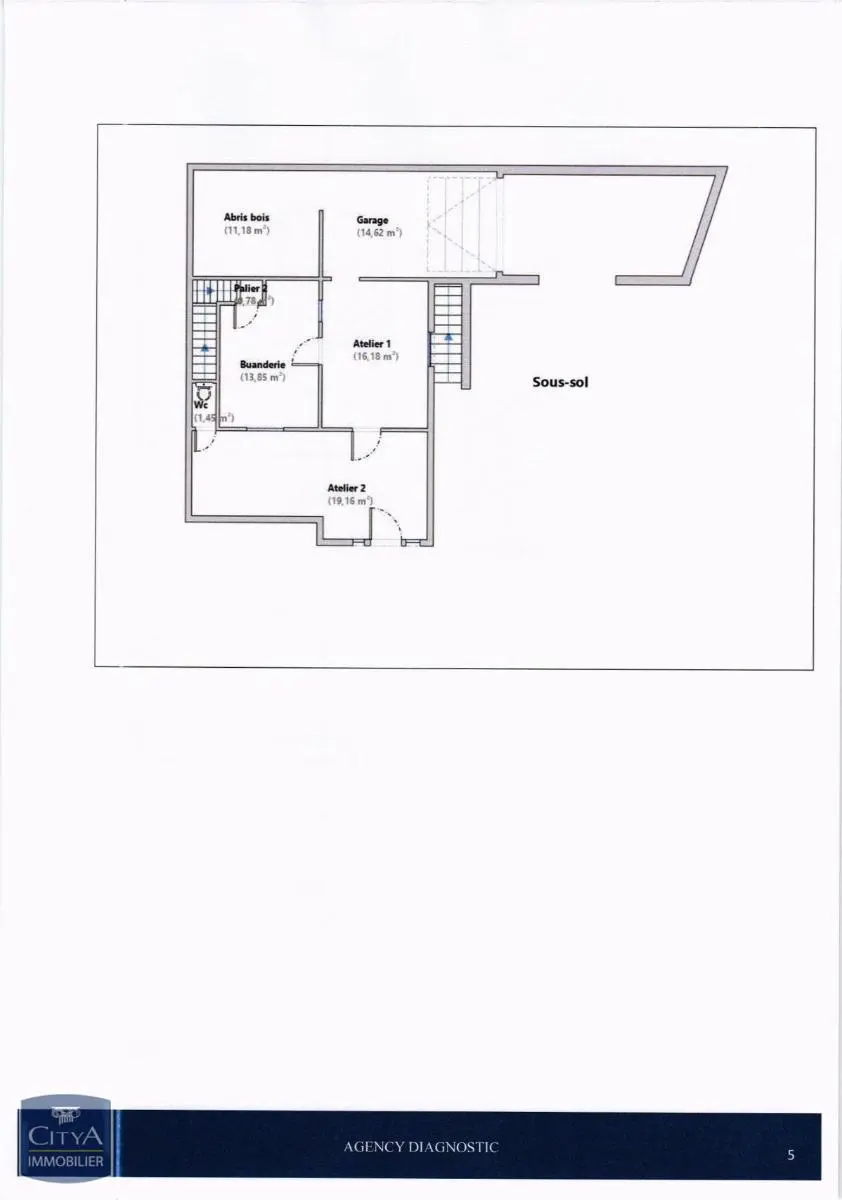 Photo 17 Maison 4 pièces 89.1m²