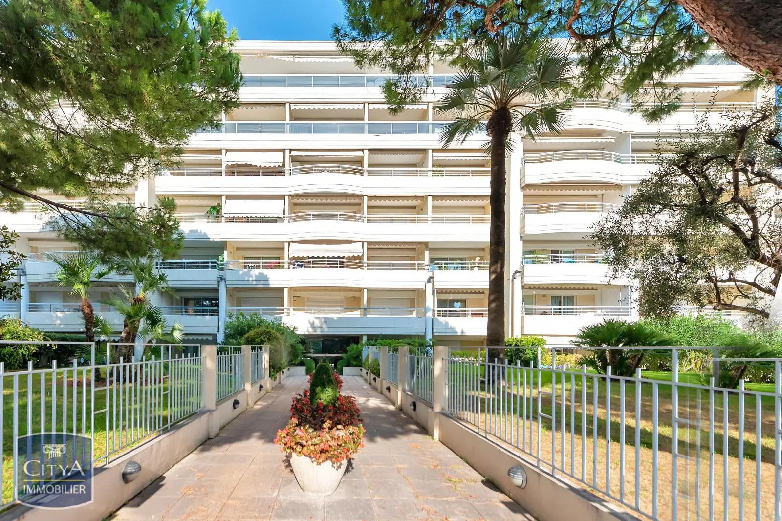 Photo 1 Appartement 2 pièces 47m²