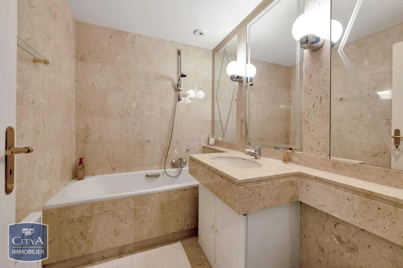 Photo 9 Appartement 3 pièces 79.03m²
