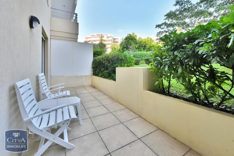Photo 10 appartement Cannes