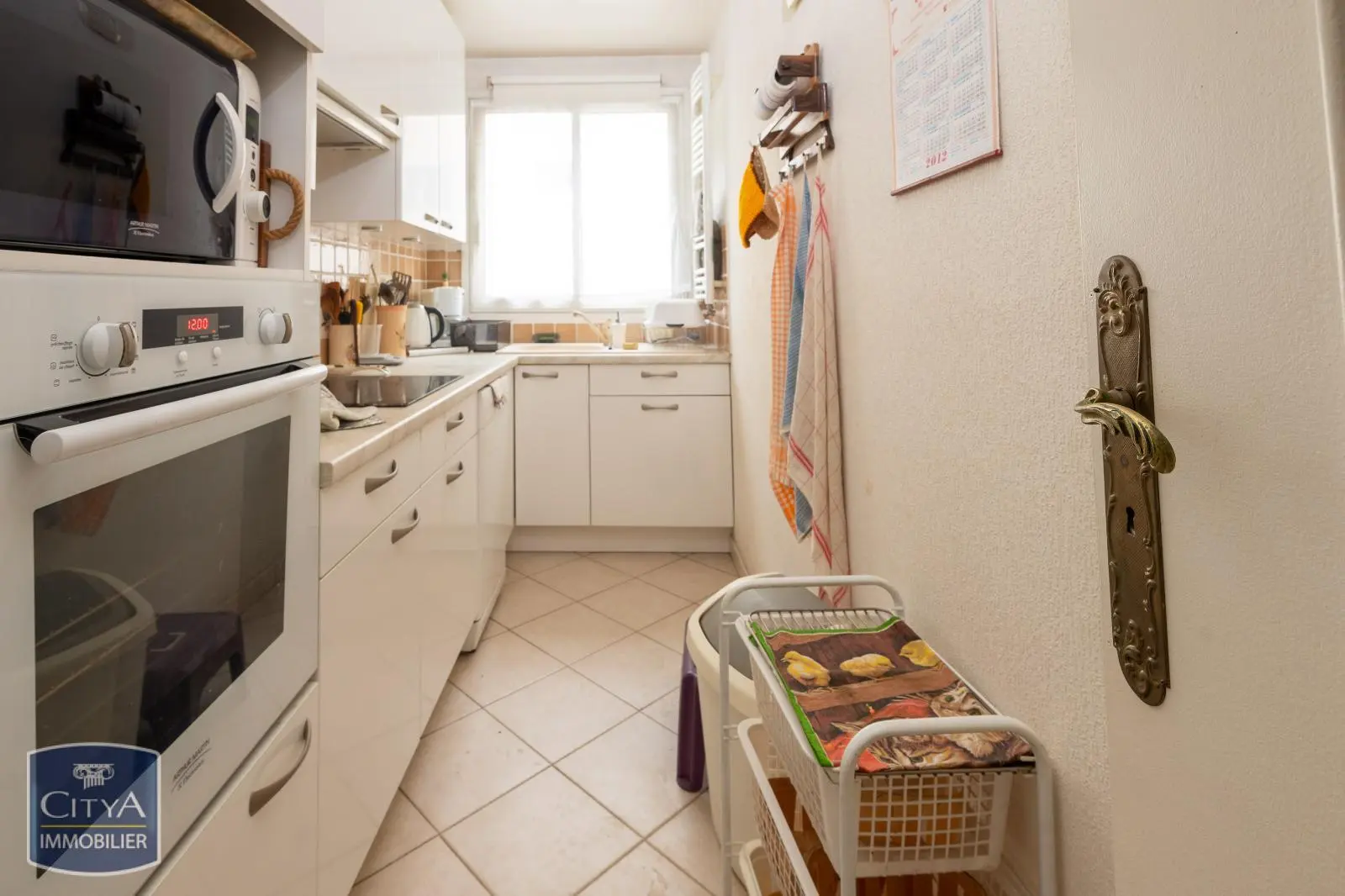 Photo 16 Appartement 2 pièces 52.5m²