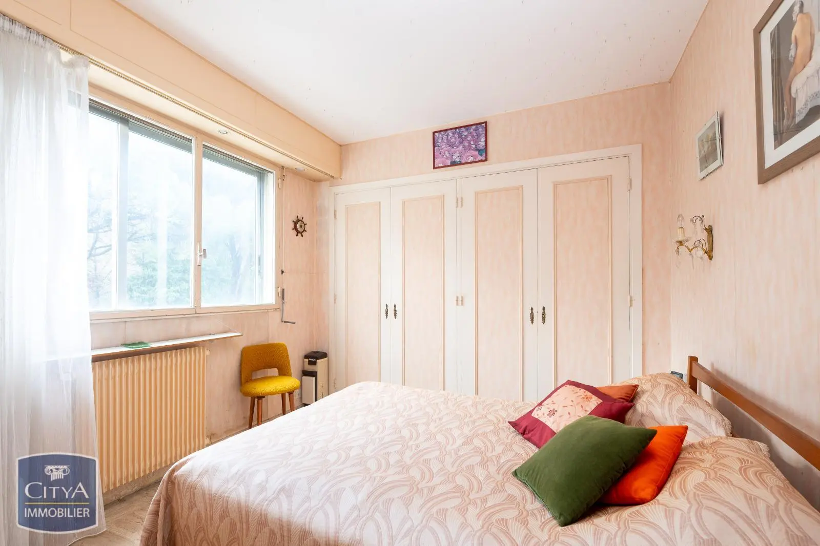 Photo 13 Appartement 2 pièces 52.5m²