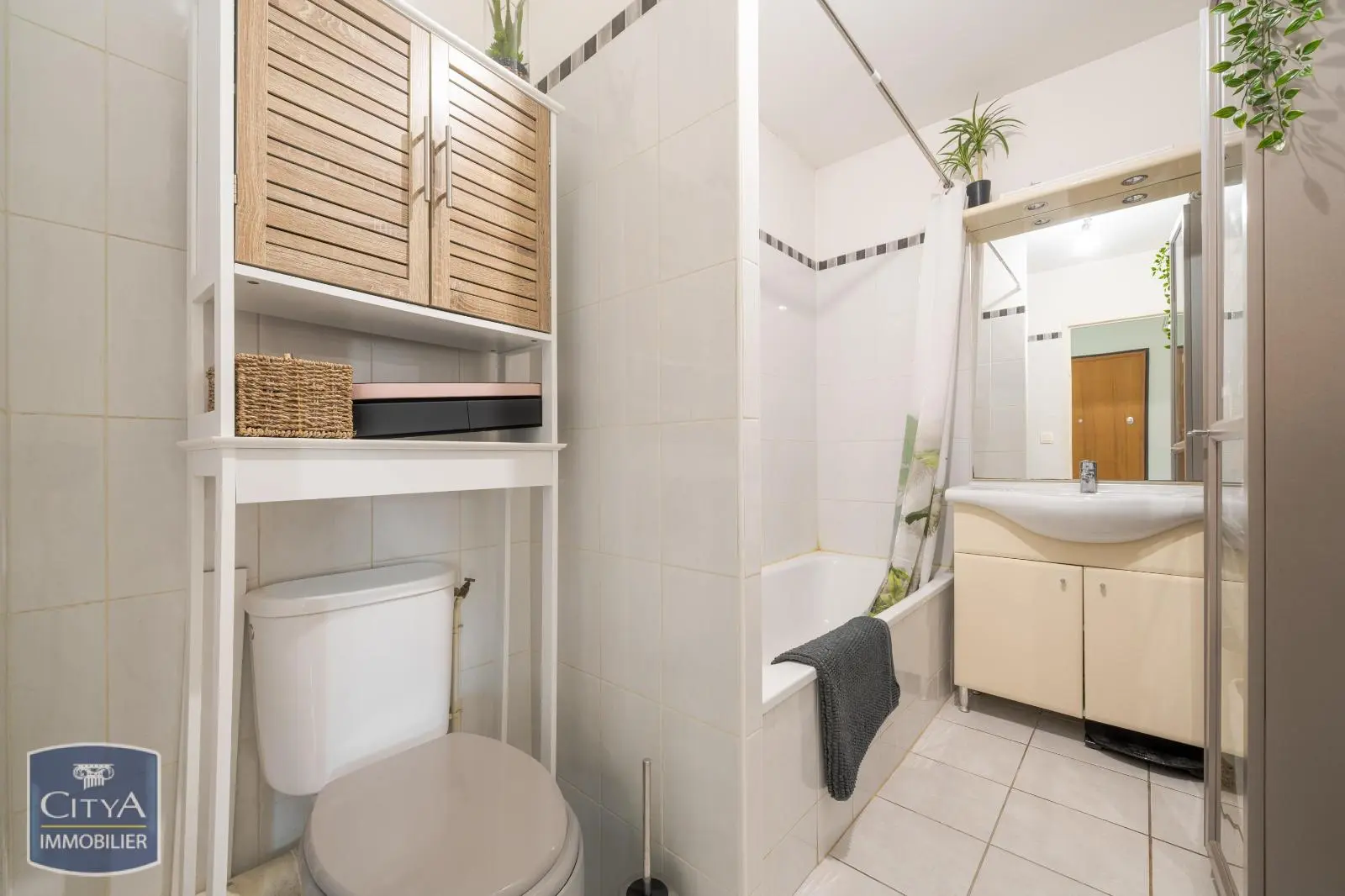 Photo 10 Appartement 2 pièces 37.88m²