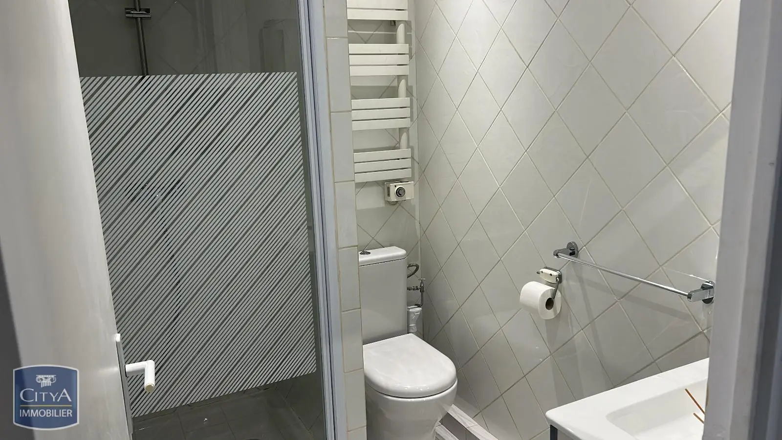 Photo 8 Appartement 1 pièce 22m²