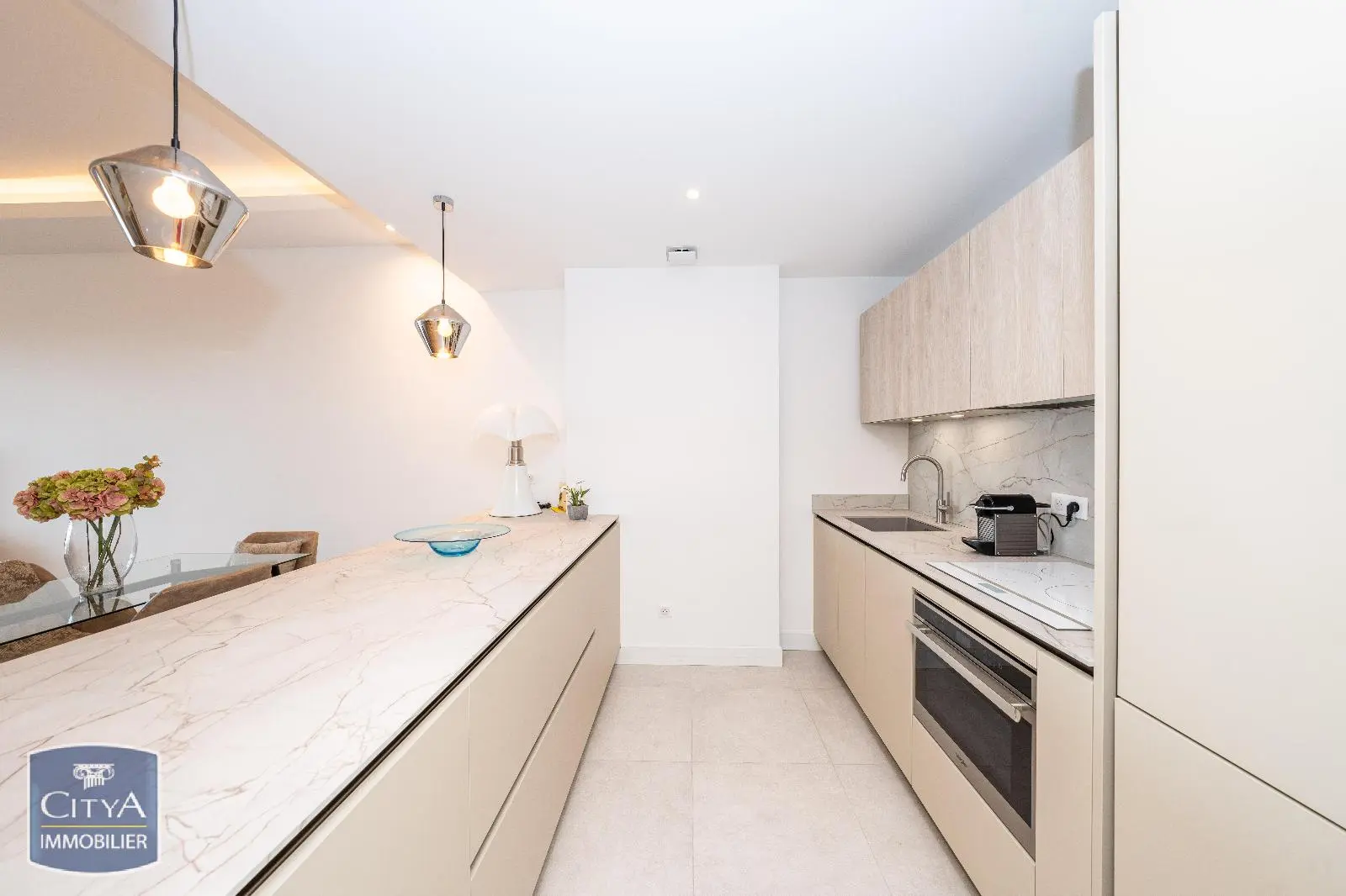 Photo 8 Appartement 2 pièces 77.12m²