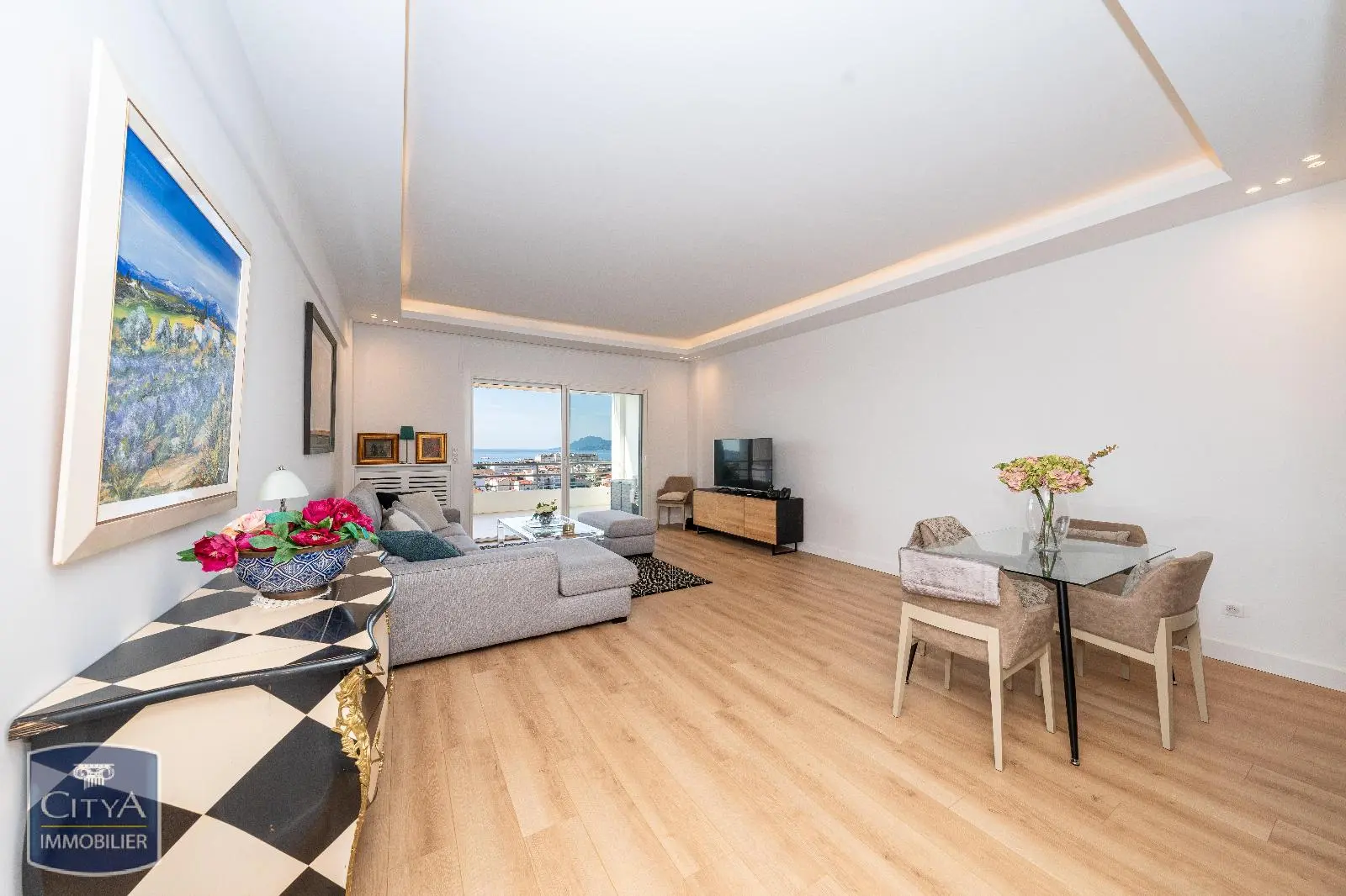 Photo 10 Appartement 2 pièces 77.12m²