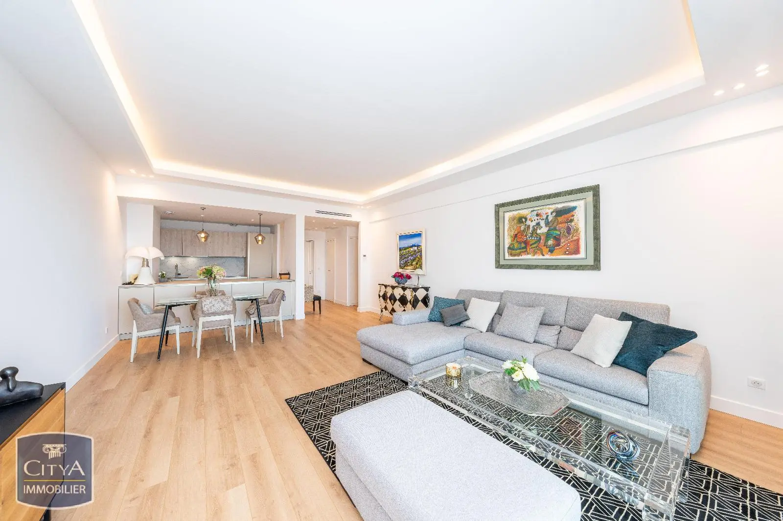 Photo 14 Appartement 2 pièces 77.12m²