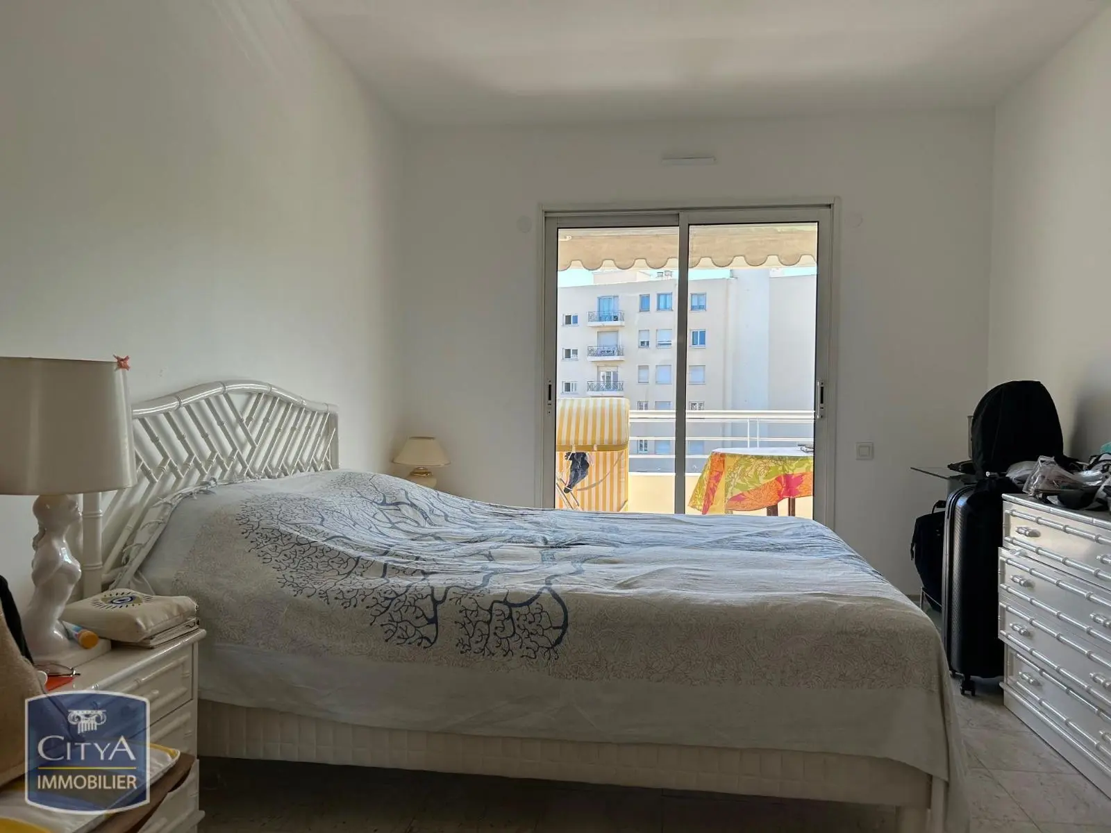 Photo 5 Appartement 2 pièces 54.41m²