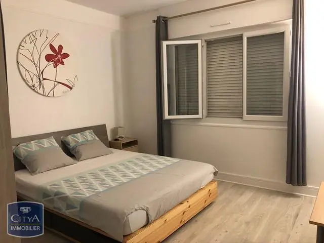 Photo 3 Appartement 3 pièces 57m²
