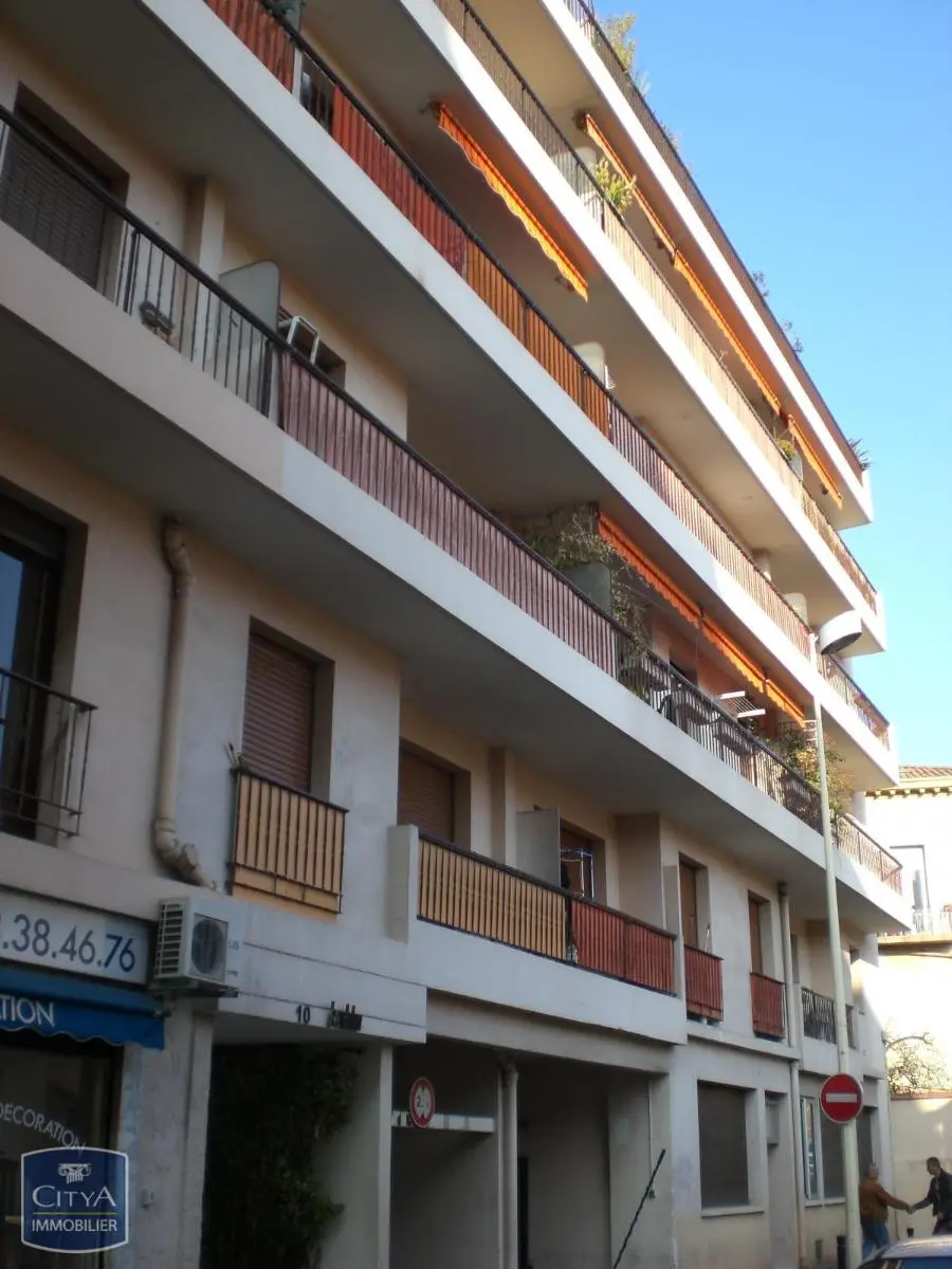 Photo 3 Appartement 1 pièce 23m²