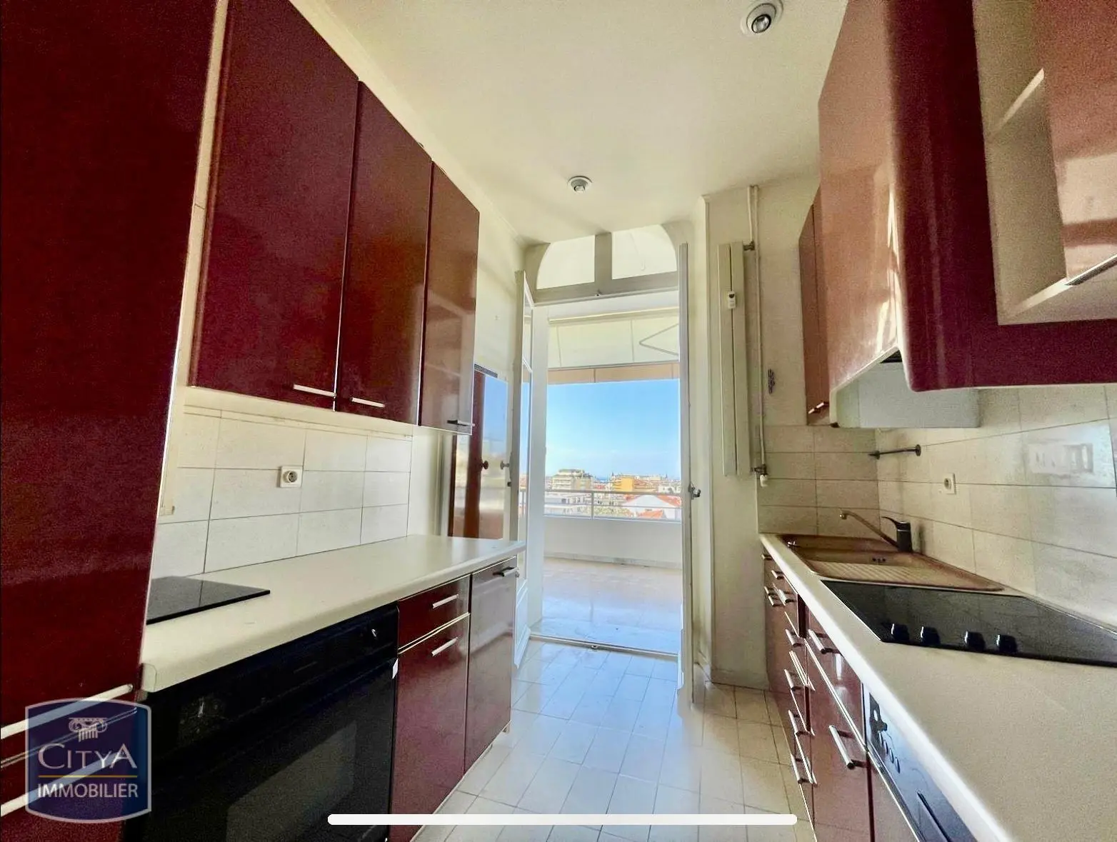 Photo 3 appartement Cannes