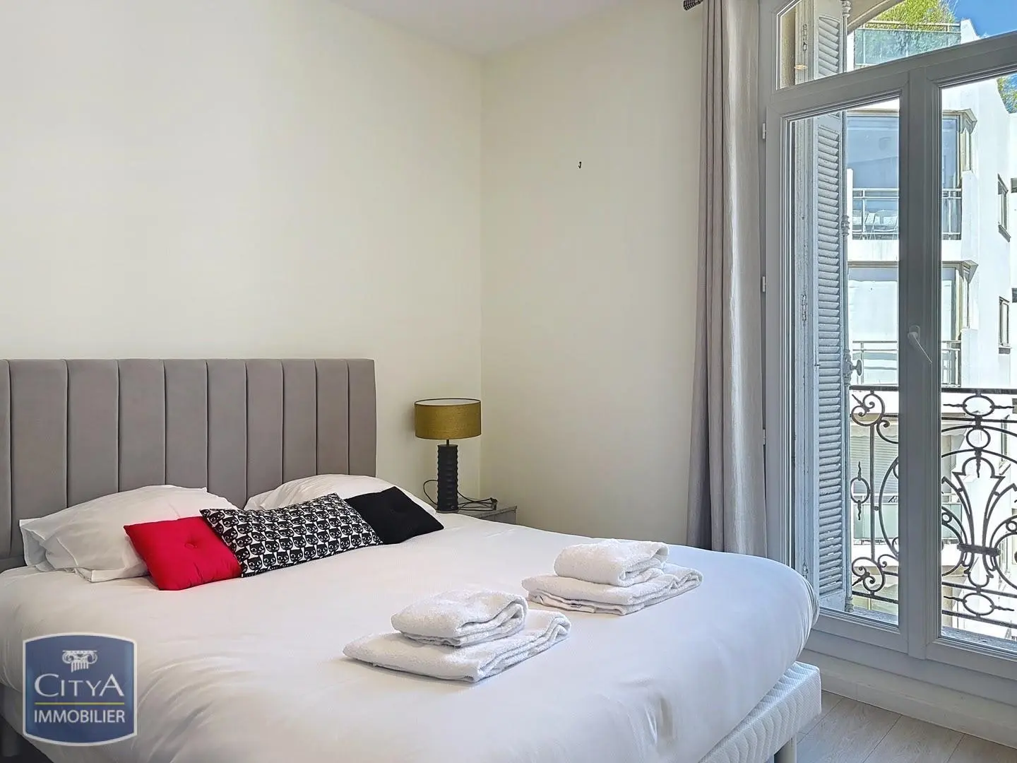 Photo 3 appartement Cannes