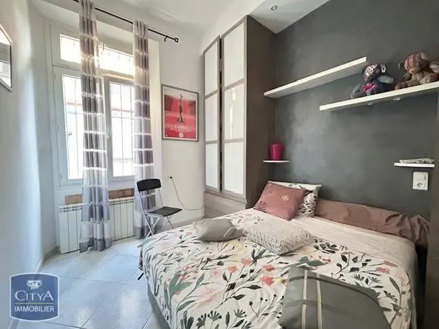 Photo 4 Appartement 3 pièces 52.54m²