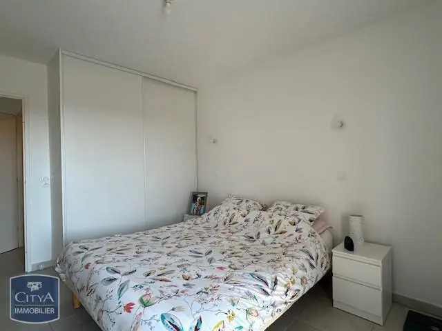 Photo 5 Appartement 3 pièces 59.01m²