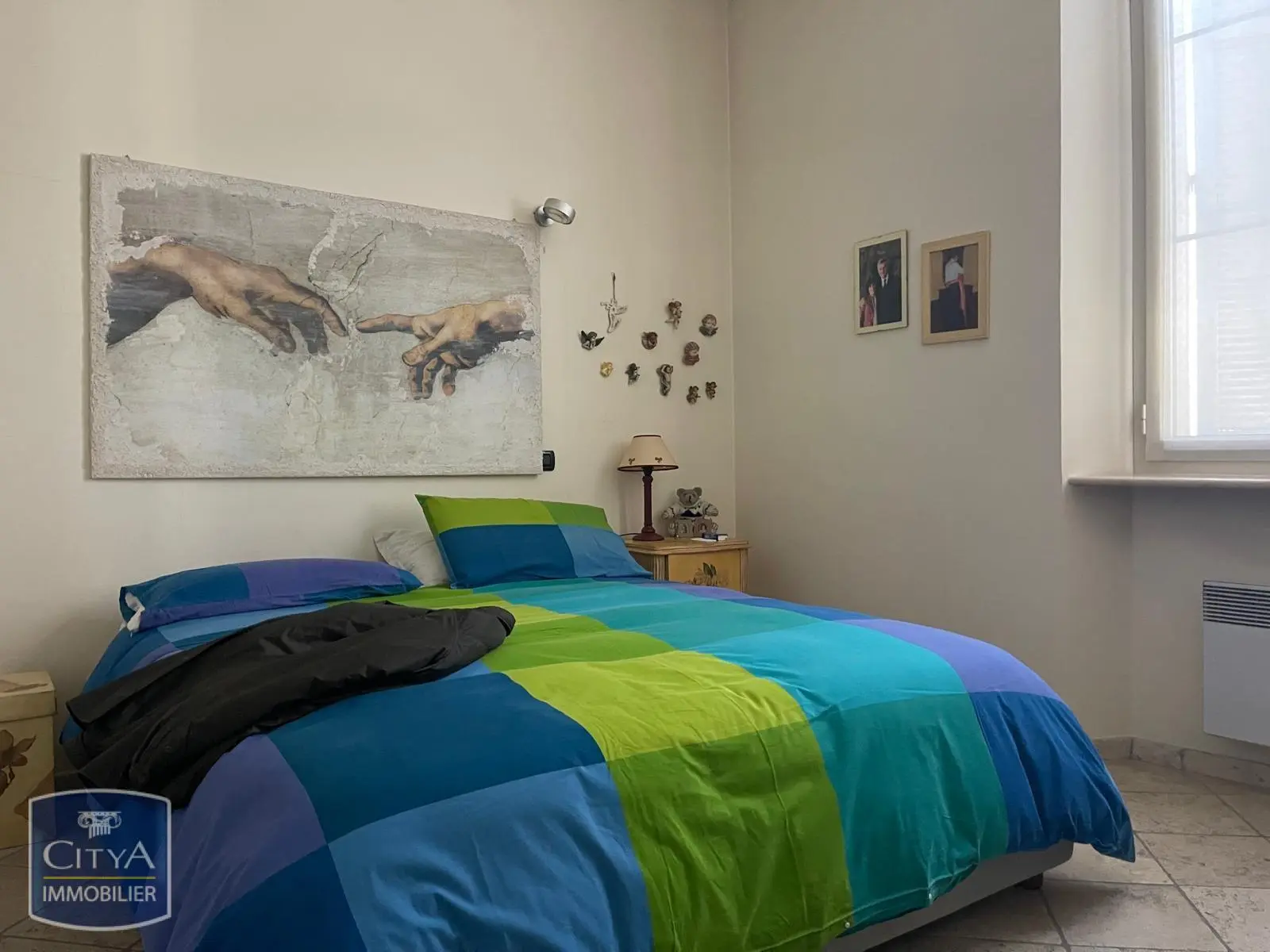 Photo 8 Appartement 4 pièces 104.16m²