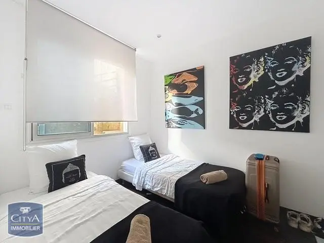 Photo 6 Appartement 3 pièces 60m²