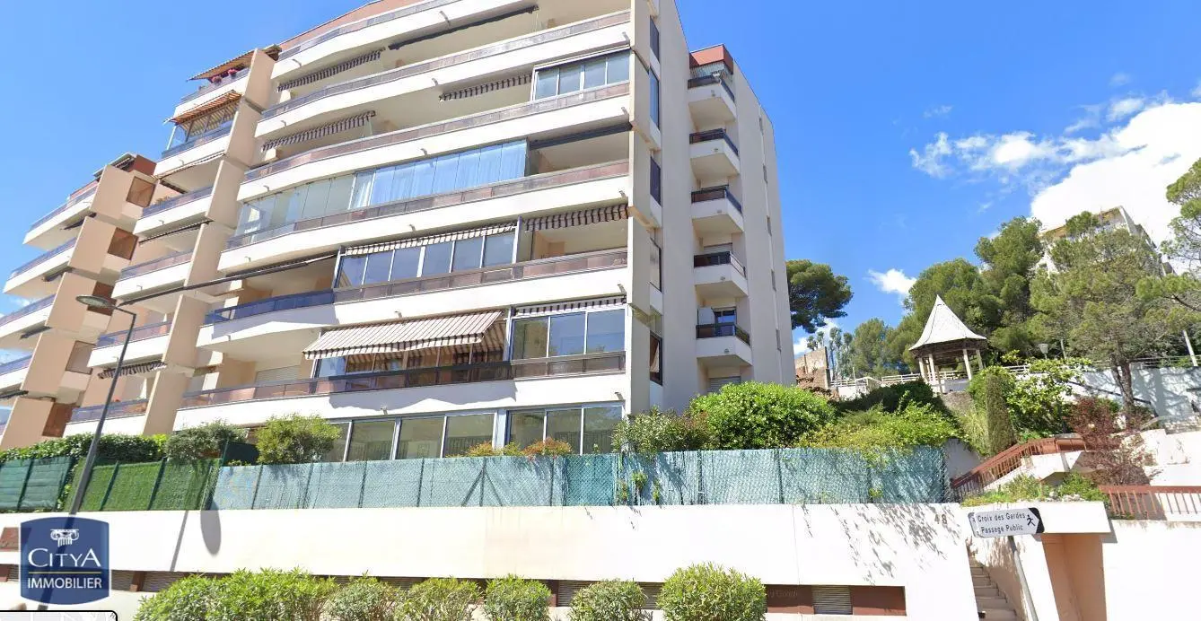 Photo 1 Appartement 3 pièces 64.27m²