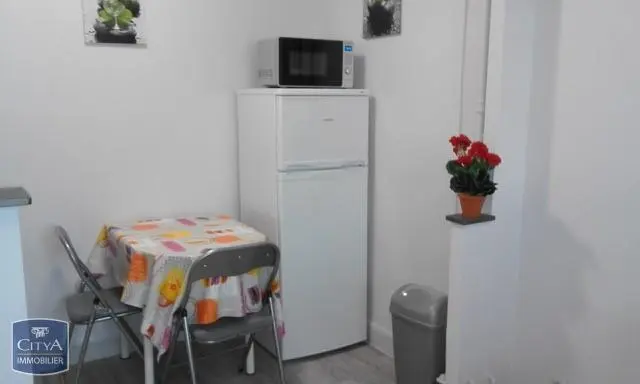 Photo 6 Appartement 1 pièce 23m²