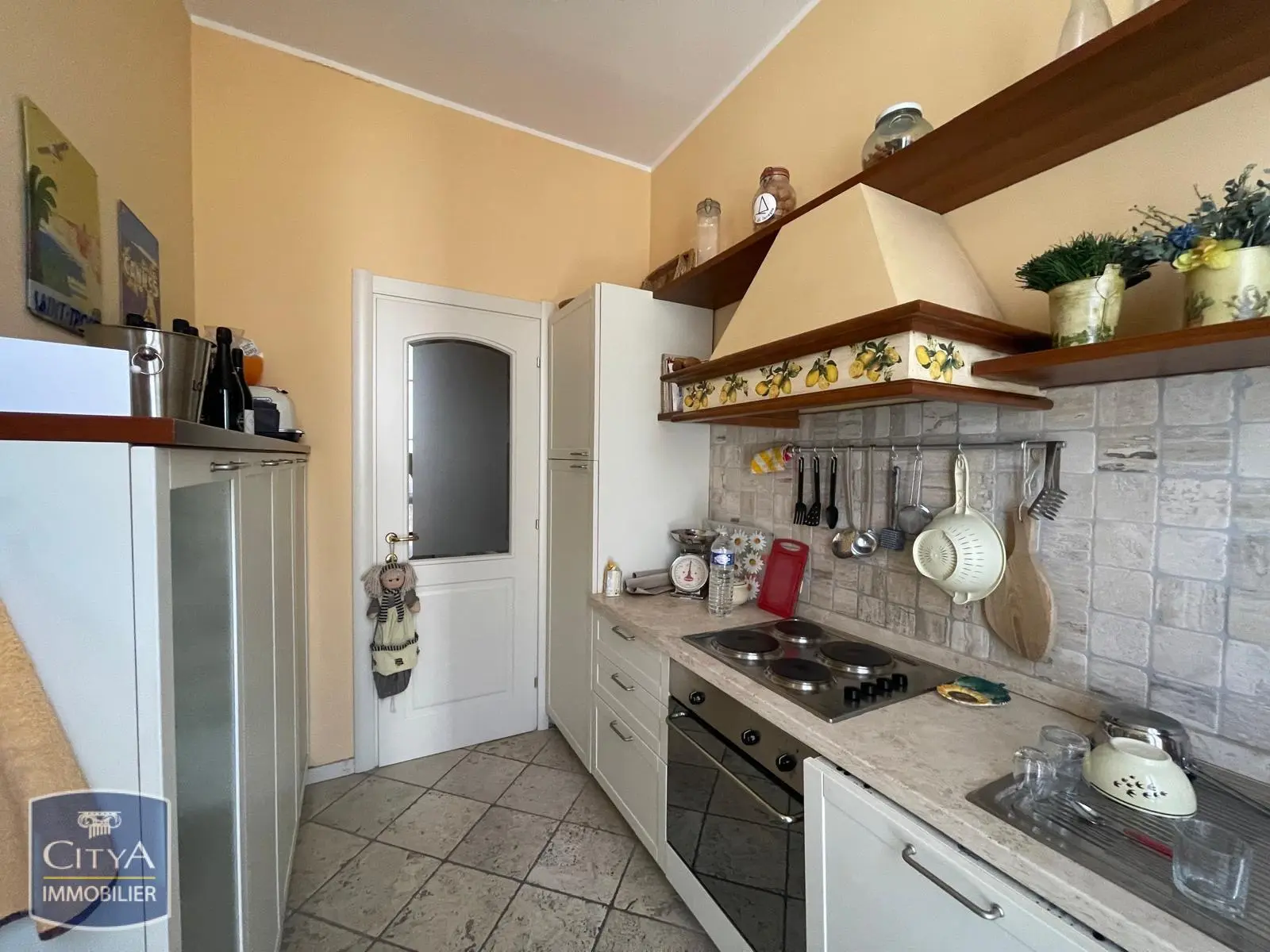 Photo 5 Appartement 4 pièces 104.16m²