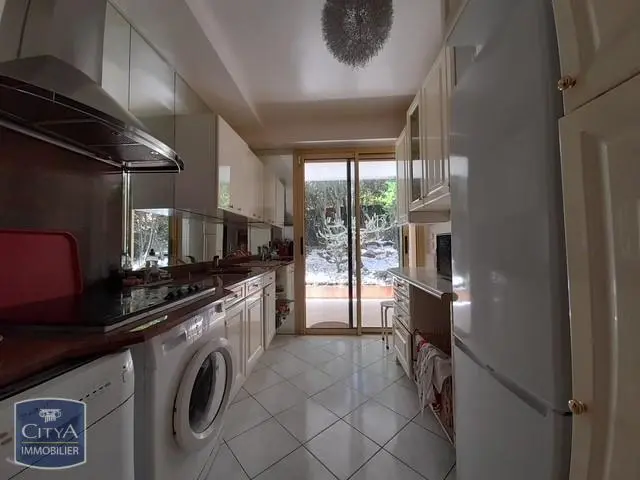 Photo 5 Appartement 2 pièces 63.59m²